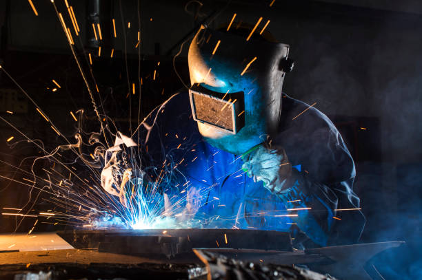 Best Specialty Welding Processes in Boscobel, WI