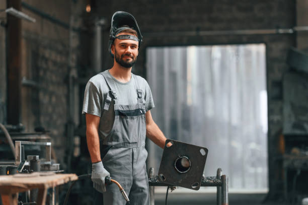 Trusted Boscobel, WI Welder & Metal Fabrication Experts